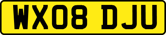 WX08DJU