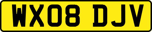 WX08DJV