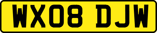 WX08DJW