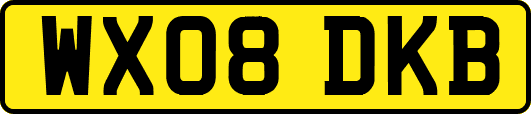 WX08DKB