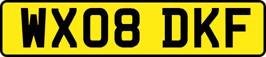 WX08DKF