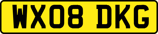 WX08DKG