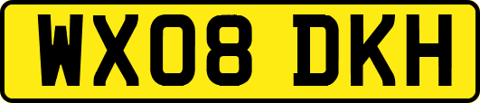 WX08DKH