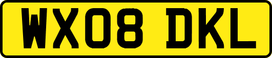 WX08DKL