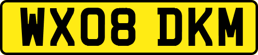 WX08DKM