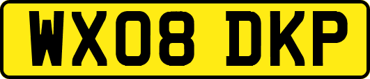 WX08DKP