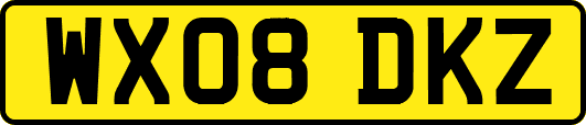 WX08DKZ
