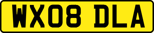 WX08DLA