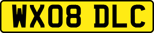 WX08DLC