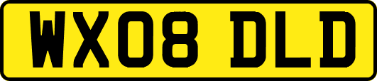 WX08DLD