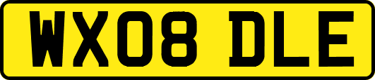 WX08DLE