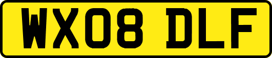 WX08DLF