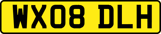 WX08DLH
