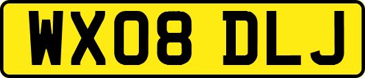 WX08DLJ