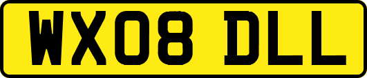 WX08DLL