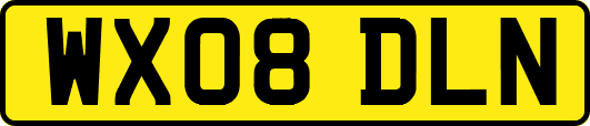 WX08DLN