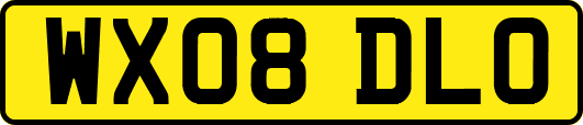 WX08DLO