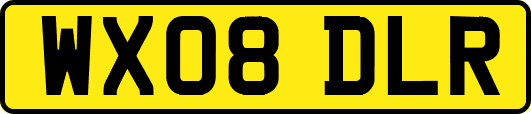 WX08DLR