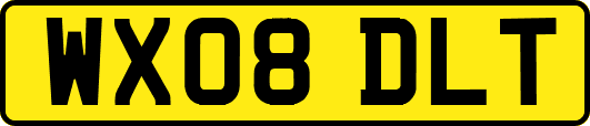 WX08DLT