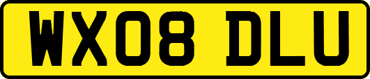 WX08DLU