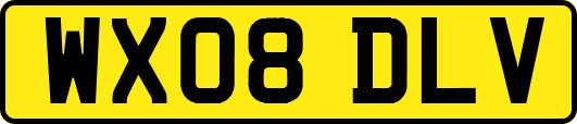 WX08DLV