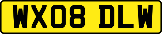 WX08DLW