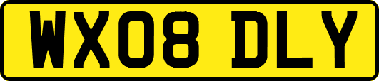 WX08DLY