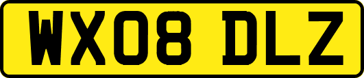 WX08DLZ