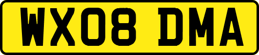 WX08DMA