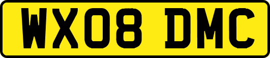 WX08DMC