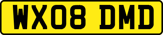 WX08DMD