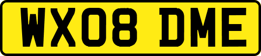 WX08DME