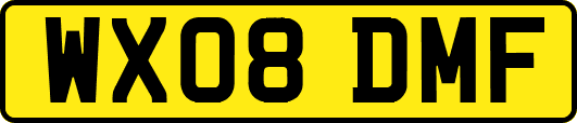 WX08DMF