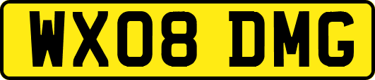 WX08DMG