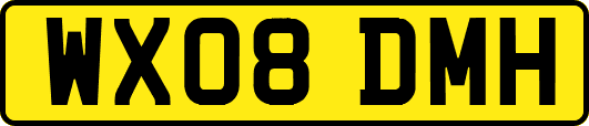 WX08DMH