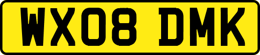 WX08DMK