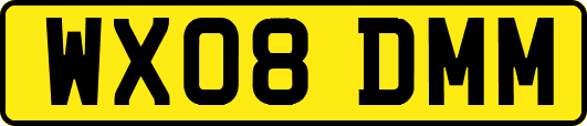 WX08DMM