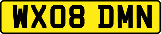 WX08DMN