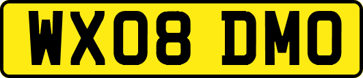WX08DMO