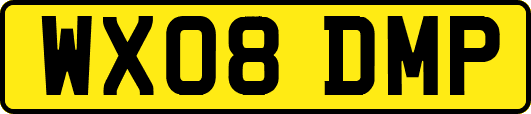 WX08DMP