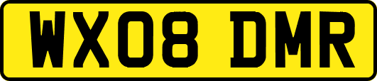 WX08DMR