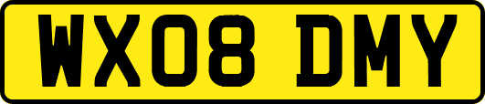 WX08DMY