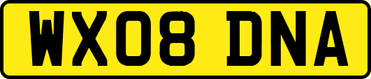 WX08DNA