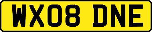 WX08DNE