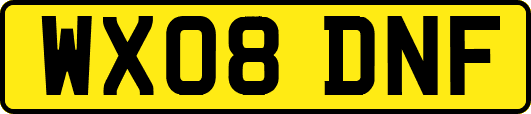 WX08DNF
