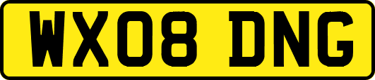 WX08DNG