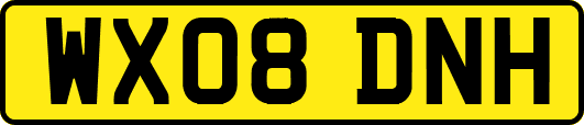 WX08DNH