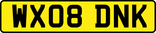 WX08DNK
