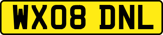WX08DNL