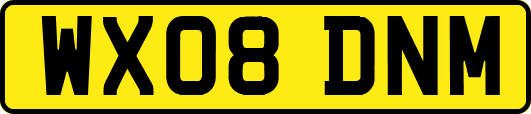 WX08DNM